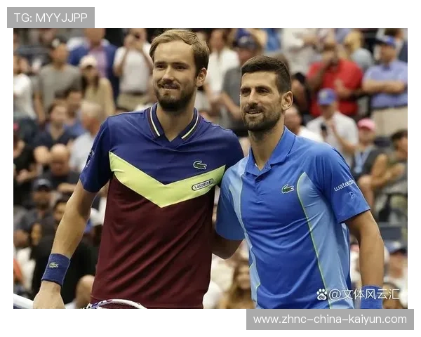 德约科维奇击败梅德韦杰夫，成为美网最强王者
