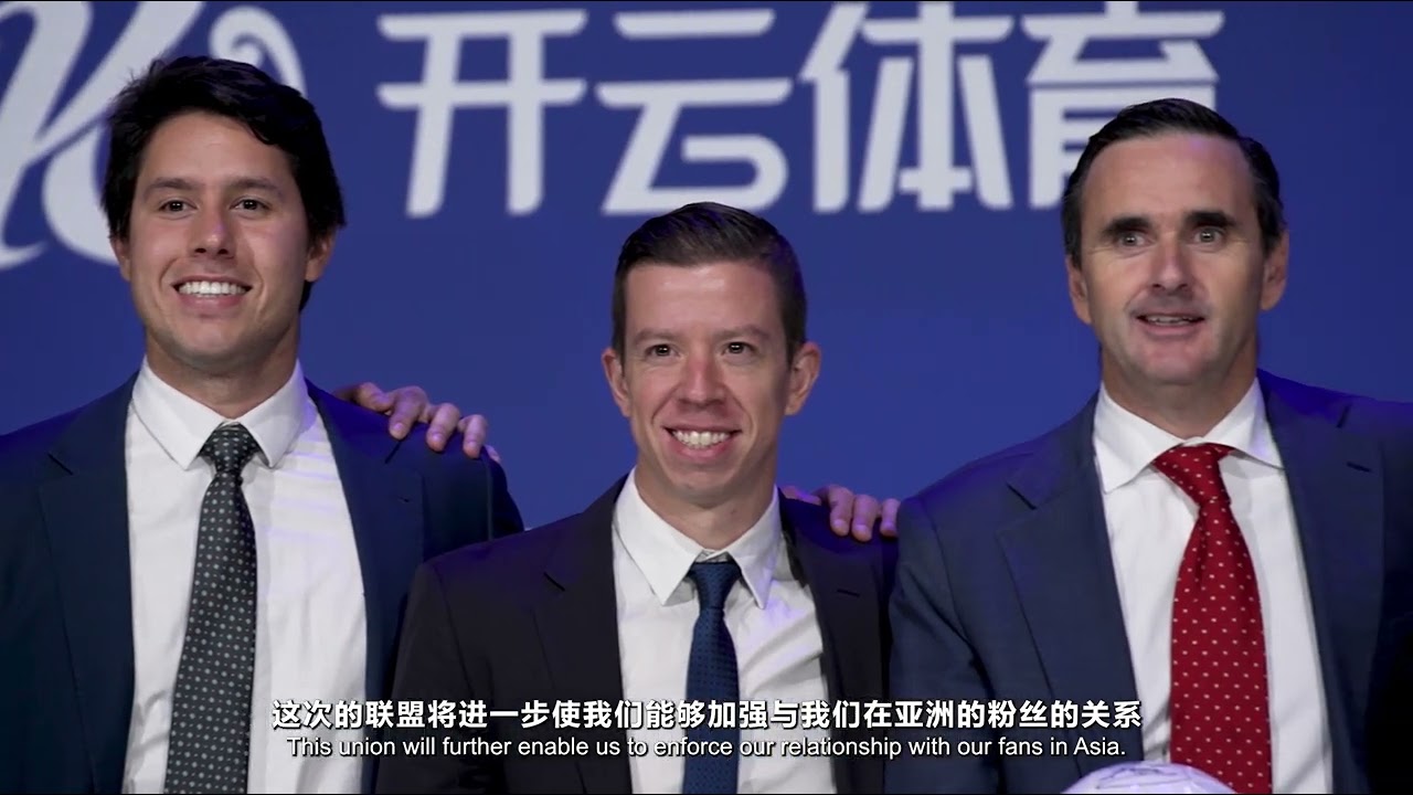 开云·体育(中国)官方网站-KAIYUNSPORTS
